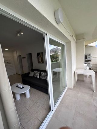 Piso en venta en Parque de la Paloma en Benalmádena