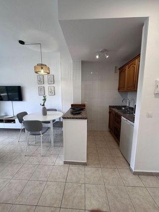 Piso en venta en Parque de la Paloma en Benalmádena