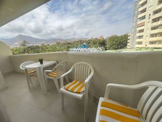 Piso en venta en Parque de la Paloma en Benalmádena