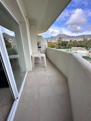 Piso en venta en Parque de la Paloma en Benalmádena