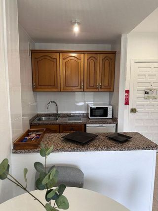 Piso en venta en Parque de la Paloma en Benalmádena