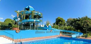 Piso en venta en Parque de la Paloma en Benalmádena