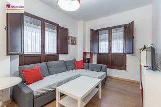 Piso en venta en San Matías - Realejo en Granada