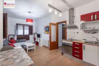Piso en venta en San Matías - Realejo en Granada