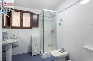 Piso en venta en San Matías - Realejo en Granada