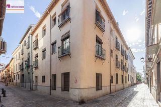 Piso en venta en San Matías - Realejo en Granada