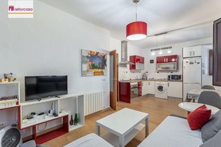 Piso en venta en San Matías - Realejo en Granada