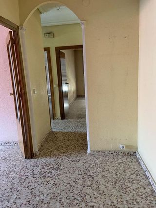 Piso en venta en Hellín