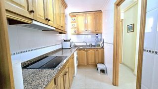 Piso en venta en Playa del Cura en Torrevieja