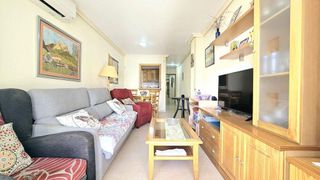 Piso en venta en Playa del Cura en Torrevieja