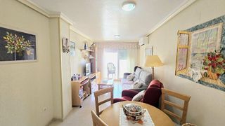 Piso en venta en Playa del Cura en Torrevieja
