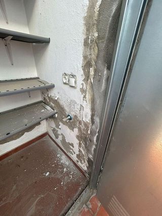 Piso en venta en Arenal - La Pólvora en Dos Hermanas