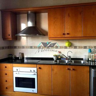 Piso en venta en Zona Centro-Corredera en Lorca