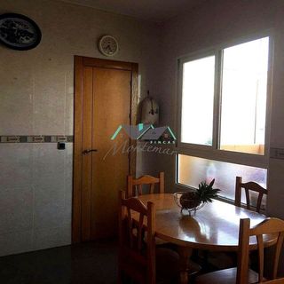 Piso en venta en Zona Centro-Corredera en Lorca