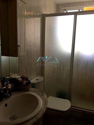 Piso en venta en Zona Centro-Corredera en Lorca