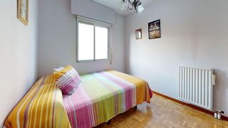 Piso en venta en El Carrascal en Leganés