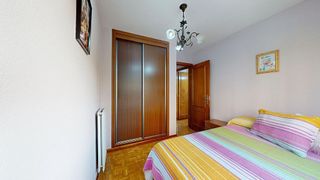 Piso en venta en El Carrascal en Leganés