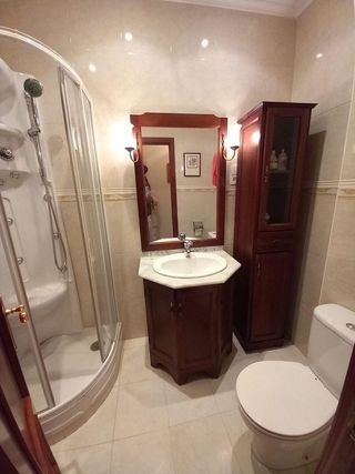 Piso en venta en Centro en Torrelavega