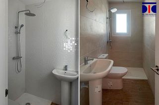 Ático en venta en León en Sevilla