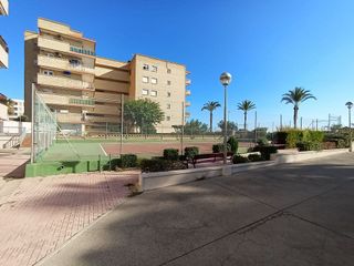 Piso en venta en Canet d´En Berenguer