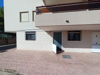 Piso en venta en Canet d´En Berenguer