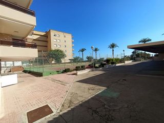 Piso en venta en Canet d´En Berenguer