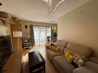 Piso en venta en Sector Plaza de Toros en Segovia