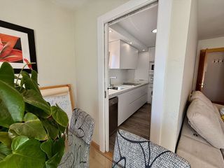 Piso en venta en Sector Plaza de Toros en Segovia