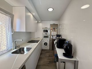 Piso en venta en Sector Plaza de Toros en Segovia