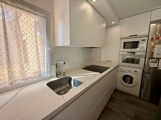 Piso en venta en Sector Plaza de Toros en Segovia