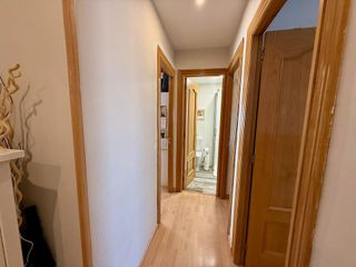 Piso en venta en Sector Plaza de Toros en Segovia