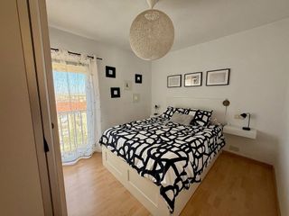 Piso en venta en Sector Plaza de Toros en Segovia