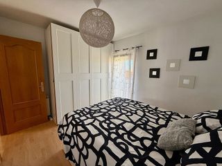 Piso en venta en Sector Plaza de Toros en Segovia