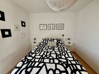 Piso en venta en Sector Plaza de Toros en Segovia