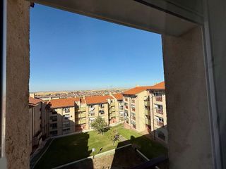 Piso en venta en Sector Plaza de Toros en Segovia