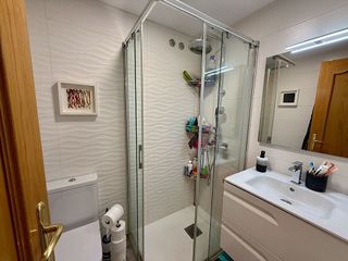 Piso en venta en Sector Plaza de Toros en Segovia