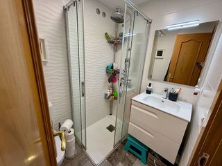 Piso en venta en Sector Plaza de Toros en Segovia