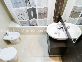 Piso en venta en Alcázar de San Juan