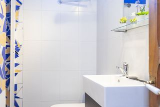 Ático en alquiler en Centre en Girona