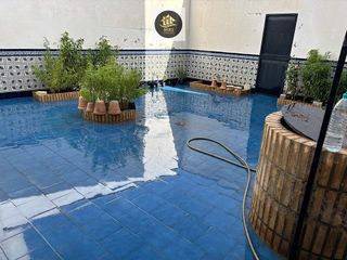 Chalet en venta en Bailén