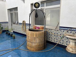 Chalet en venta en Bailén