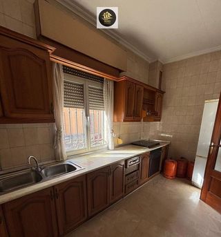 Chalet en venta en Bailén