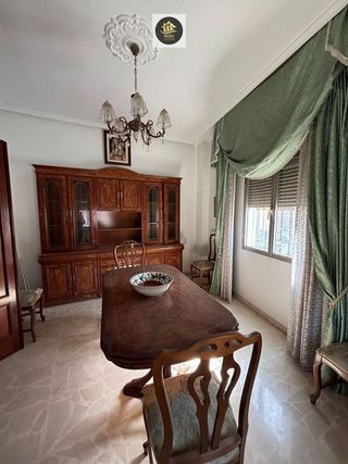 Chalet en venta en Bailén