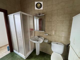 Chalet en venta en Bailén