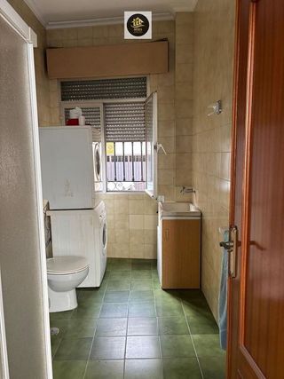 Chalet en venta en Bailén