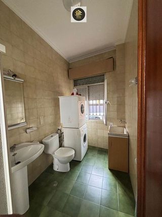 Chalet en venta en Bailén