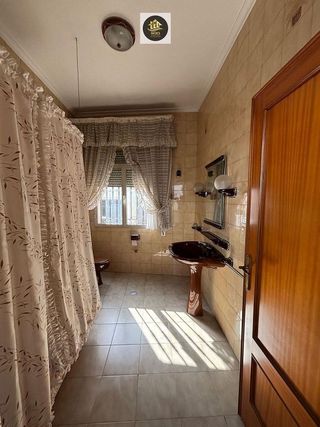 Chalet en venta en Bailén