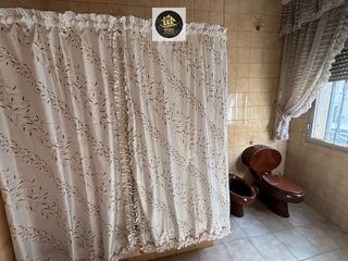 Chalet en venta en Bailén