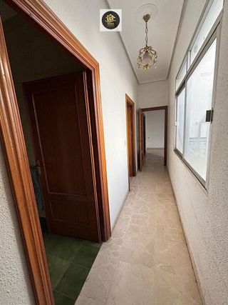 Chalet en venta en Bailén