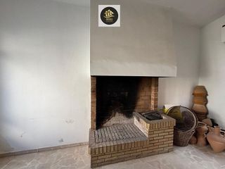 Chalet en venta en Bailén